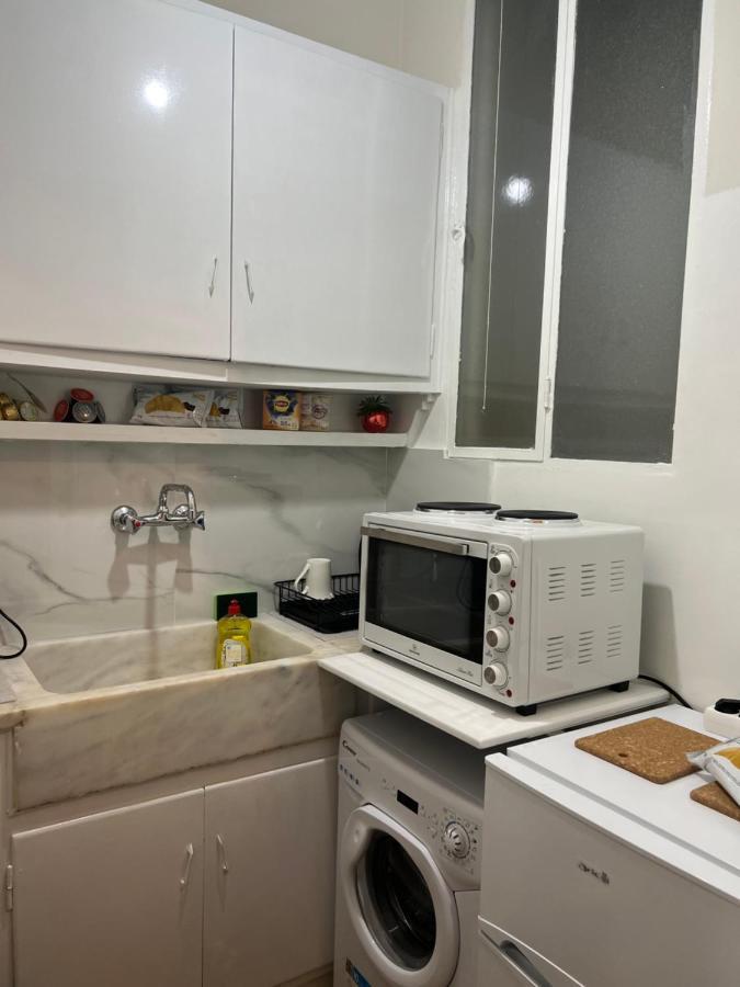 Apartment In Athènes Extérieur photo