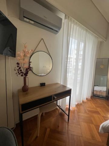 Apartment In Athènes Extérieur photo