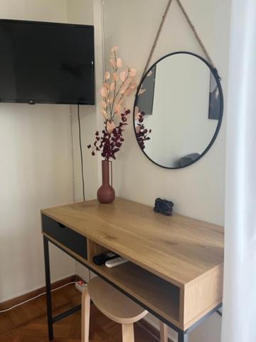 Apartment In Athènes Extérieur photo