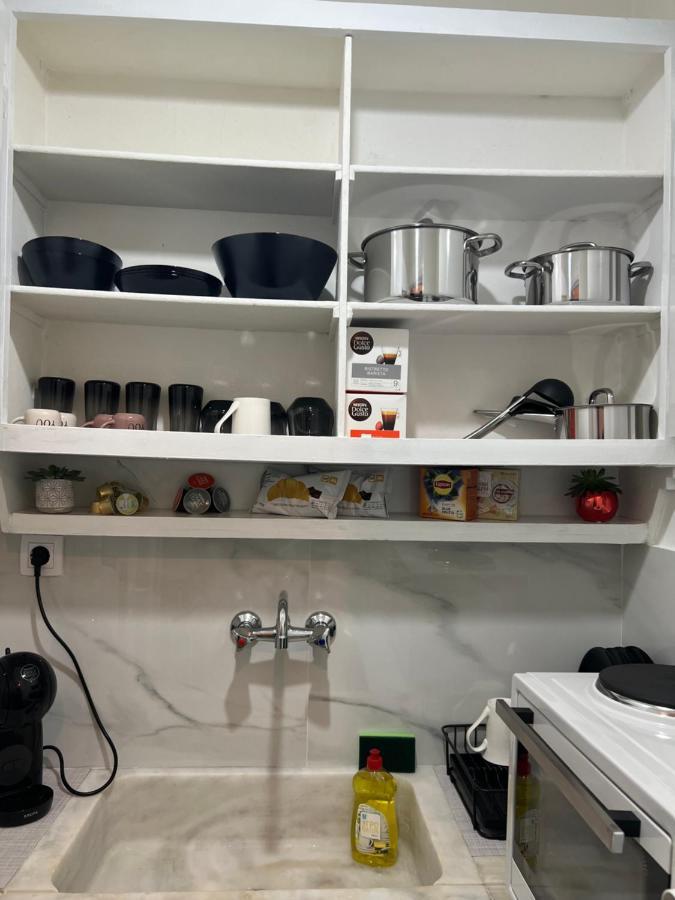 Apartment In Athènes Extérieur photo